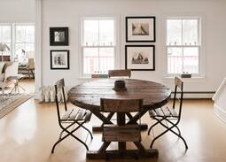 The Heights Apartment | Squire Chase House