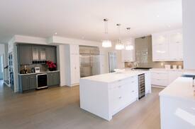 West Hants House | The Chester at Forest Lakes Country Club