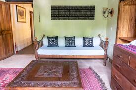 Arusha Cabin | Ngare Sero Lodge - Main House