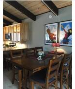 Jackson Apartment | Beautiful Linderhof Condo!