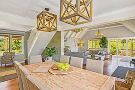 Fish Creek House | Benwerrin House