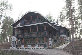 Koli National Park Villa | Pikkumökki Kolilainen