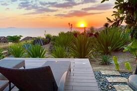 Nasugbu House | SEA ESTA Suite for 8 w/ Pool -- Sea & Sunset View!