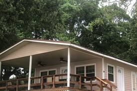 Chandler House | Lake Front Paradise, Lake Palestine