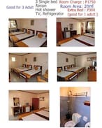 Danao City Apartment | Sunshine Shin Resort Taytay Danao City Cebu PH