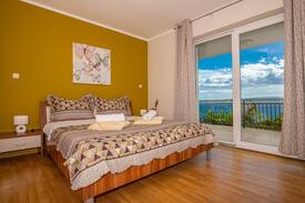 Dramalj Apartment | Apartman Jelica
