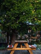 Sierraville Cabin | HUNTER - MODERN CABIN AT CONSTELLATION CREEK