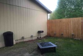Columbia Falls Other | Copper House BnB - A Completely Renovated Camper