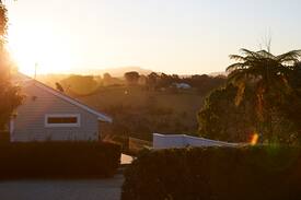 Bangalow Cabin | The Bails | Byron Bay | Luxury Hinterland Cottage