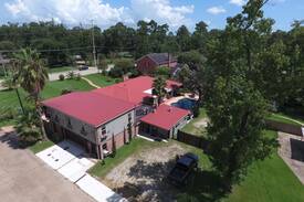 Lake Charles House | Doc's - 10,000 sq ft of Louisiana Luxury