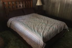 Pinetop House | Rustic 4 Bedroom Cabin in Pinetop Country Club