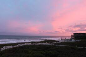 Atlantic Beach Apartment | Shutters on the Beach.