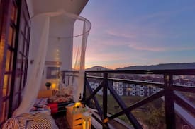 Tanah Rata Apartment | The Fairy's Cottage @ 梦の屋