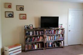 Athens Apartment | 2 Bedroom Apartment, 4 miles from the stadium