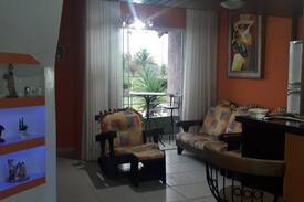 Barra do Pirai Apartment | ALUGUEL ALDEIA DAS ÁGUAS PARK RESORT