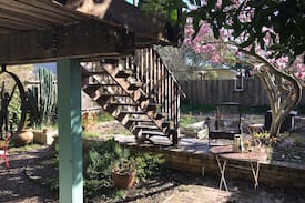 West Alameda House | Alameda Duesbury House