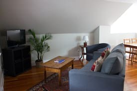 Field House | The Old Doctors House Guesthouse