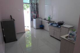 Kampung Pokok Asam House | AF Langkawi Homestay