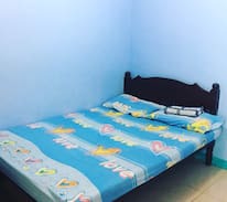 Quezon Cabin | Guest rooms at Forest Resort, Quezon Nueva Ecija
