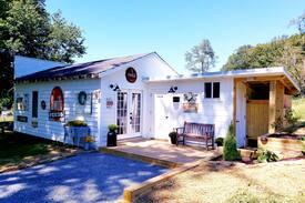 Canton House | The General Store Cottage