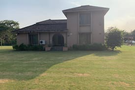 Vedic Village Villa | Lush Green 5BHK @Vedic Village
