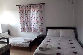 Ksamil Apartment | Saimir's Apartments, Ksamil