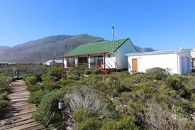 Betty's Bay House | Brandy's Beach House