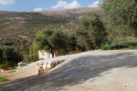 Hasbaya Cabin | Hasbaya Guest House #2