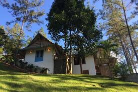 Jarabacoa Cabin | Villa Cocuyo, Beautiful Ecological Getaway.