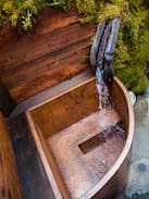 Arcata House | The Resting Light Lodge, Hidden Bath & Oasis