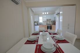 Fethiye Apartment | Körfez Garden H/3