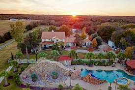 Ellis County Other | Your Very Own Private Paradise