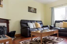 Bundoran House | Bunholvil, semi detached bungalow