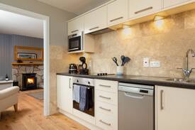 Newtonmore Other | Pine Cottage at Highland Holiday Cottages
