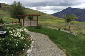 Pateros House | The Beyer House