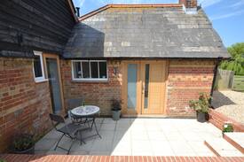 Whippingham Cabin | Albert’s Dairy Cottage, Whippingham