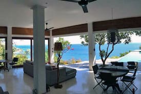 Amed Villa | Villa Segara Tari