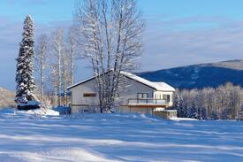 Fort St. John Bed & Breakfast | Riverview B&B