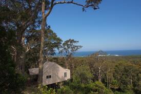 Bawley Point Other | Island Cottage