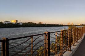 Molo Apartment | Cozy Home by the River and Iloilo Esplanade