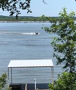 Lake Brownwood House | Hideaway at the Lake