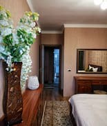 Tractorul Apartment | Isaran Residence 1
