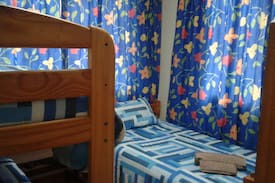 Seafield Cabin | Riet River Beach Cottage in Tranquil Surroundings