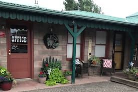 Marysvale Hotel | Marysvale Motel 4-U