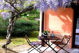 Urbino Apartment | Depandance in Villa Renaissance