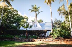 Possum Creek Cabin | Possum Creek Private Hinterland Retreat.