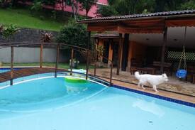 Mendes House | VIVENDA BELA ROSA