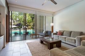 Palm Cove Apartment | Apt 104, Sea Temple - 2 bedroom swim out, wifi