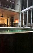 Hibberdene House | The Studio - Umzumbe beach