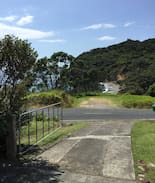 Rawhiti House | Taupiri Bay Bach, Bay of Islands. Northland NZ